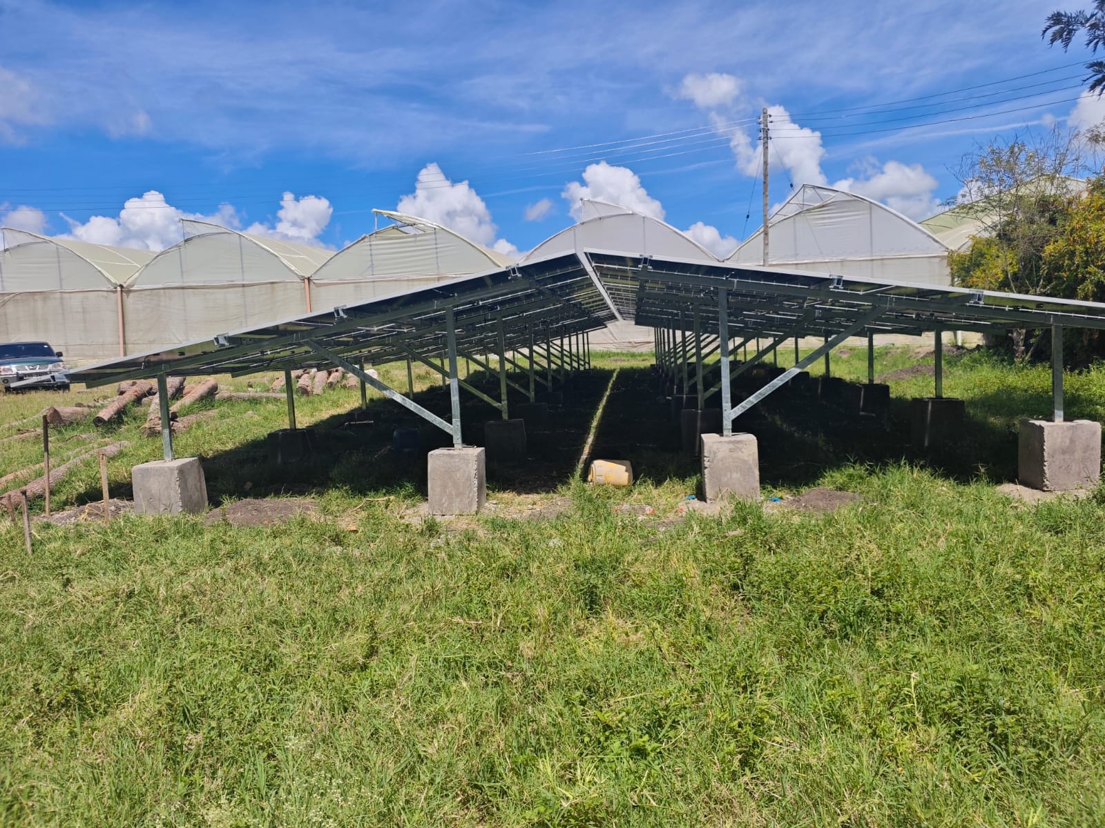 88kWp Solar Pumping image 103