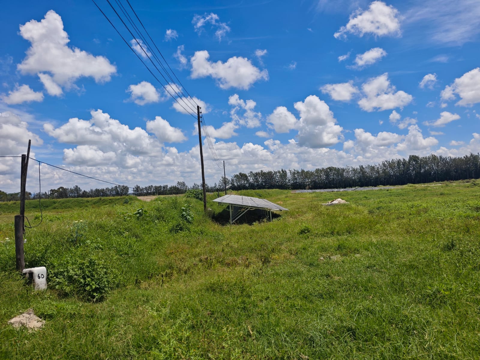 88kWp Solar Pumping image 112