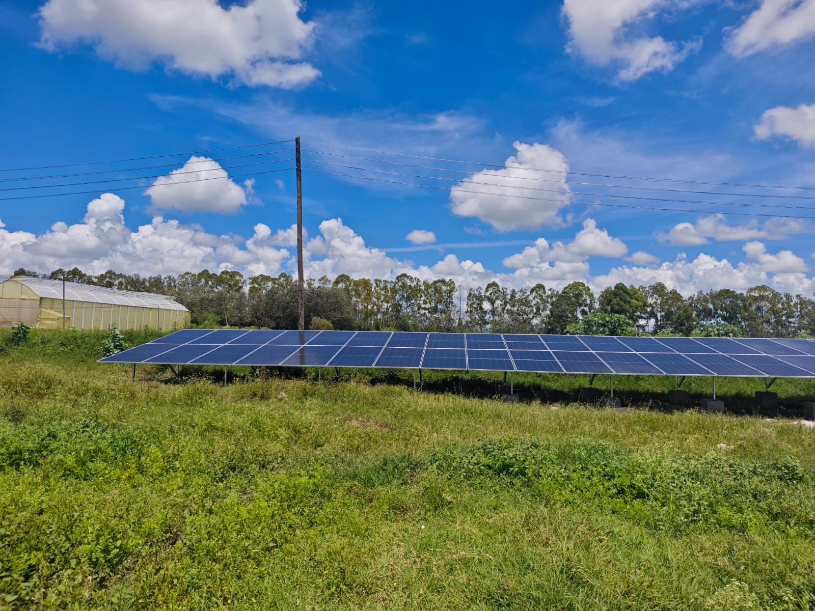 88kWp Solar Pumping image 113