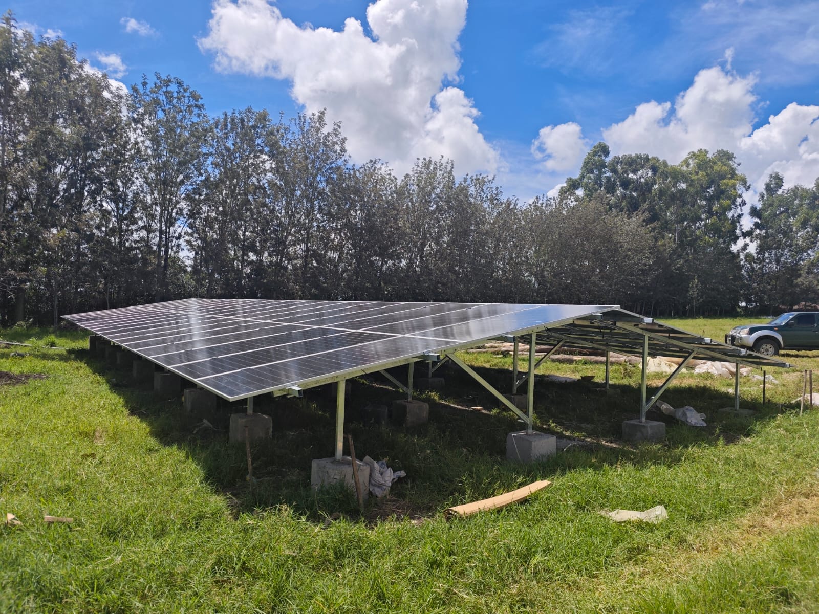 88kWp Solar Pumping image 115