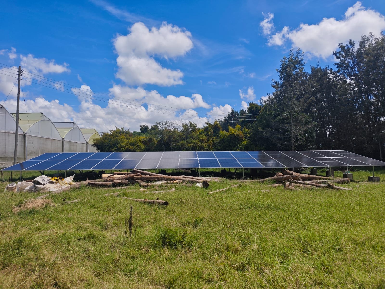 88kWp Solar Pumping image 117