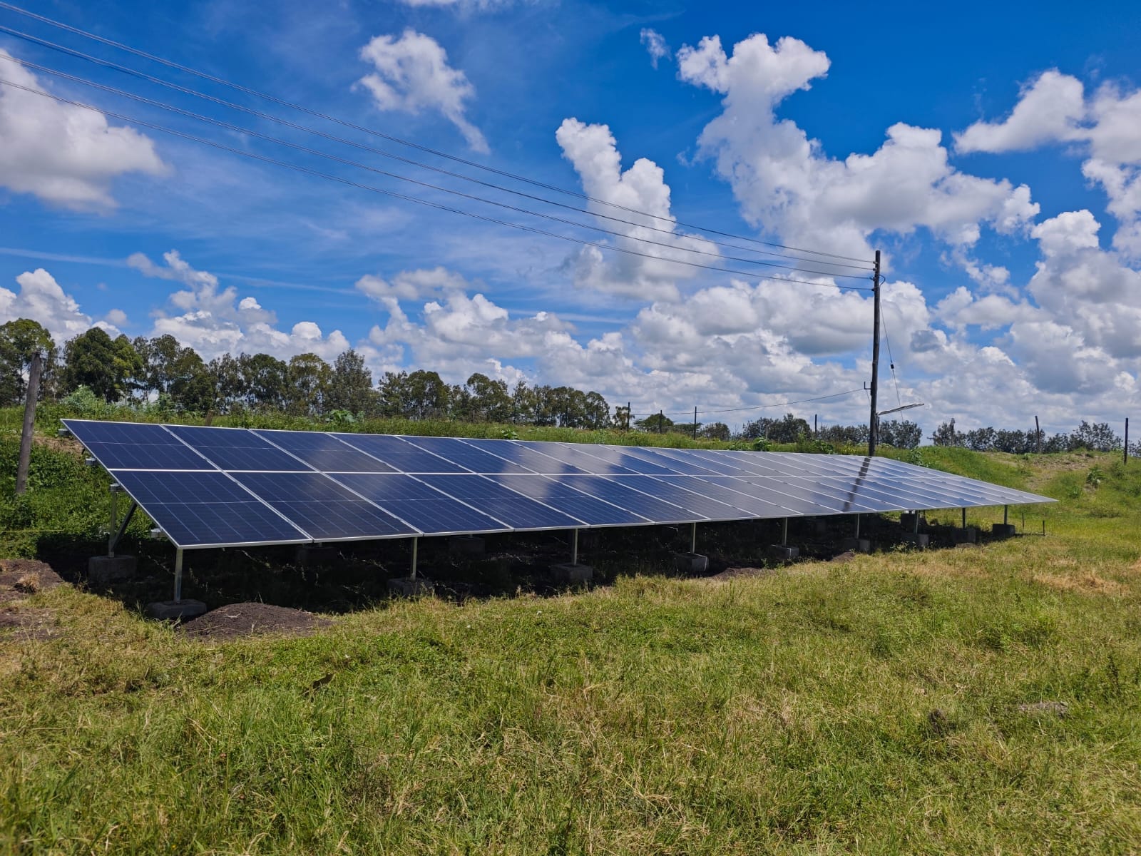 88kWp Solar Pumping image 120