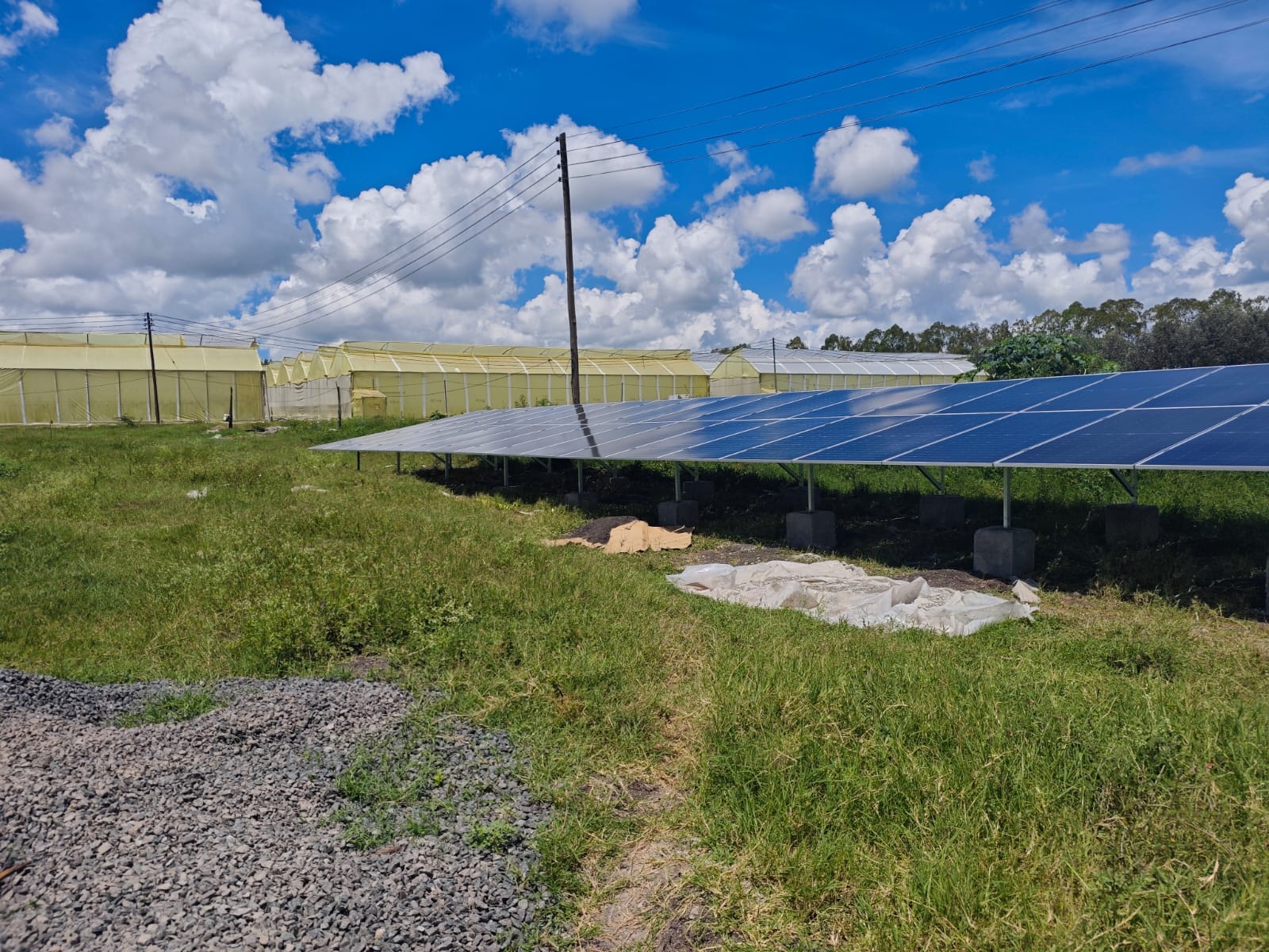 88kWp Solar Pumping image 121