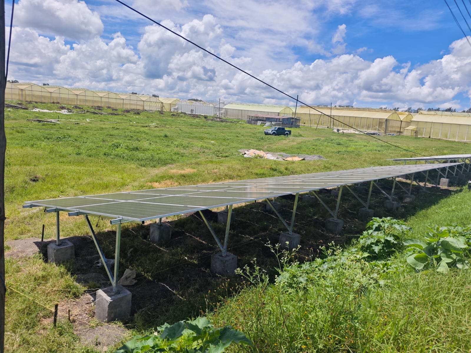 88kWp Solar Pumping image 122