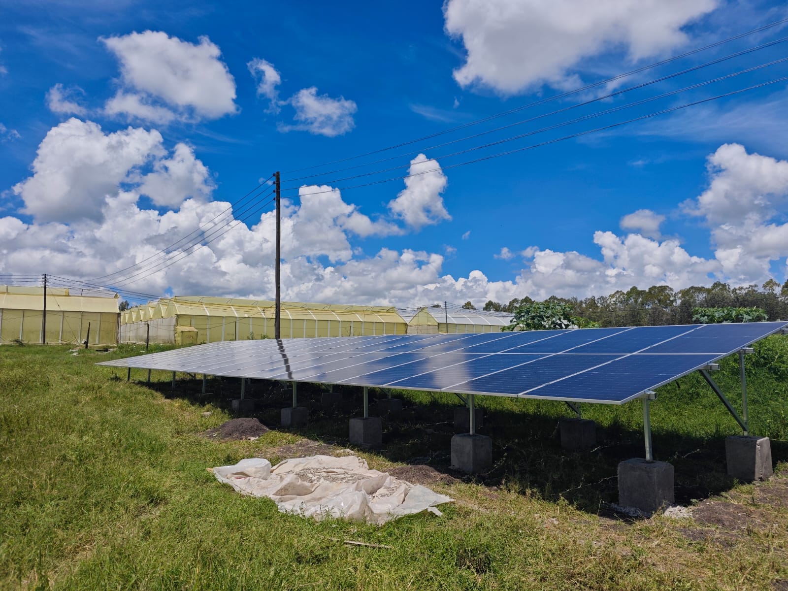 88kWp Solar Pumping image 123