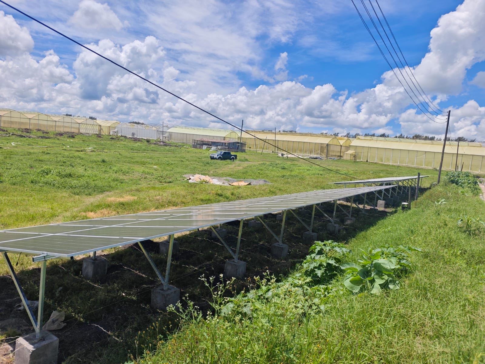 88kWp Solar Pumping image 124