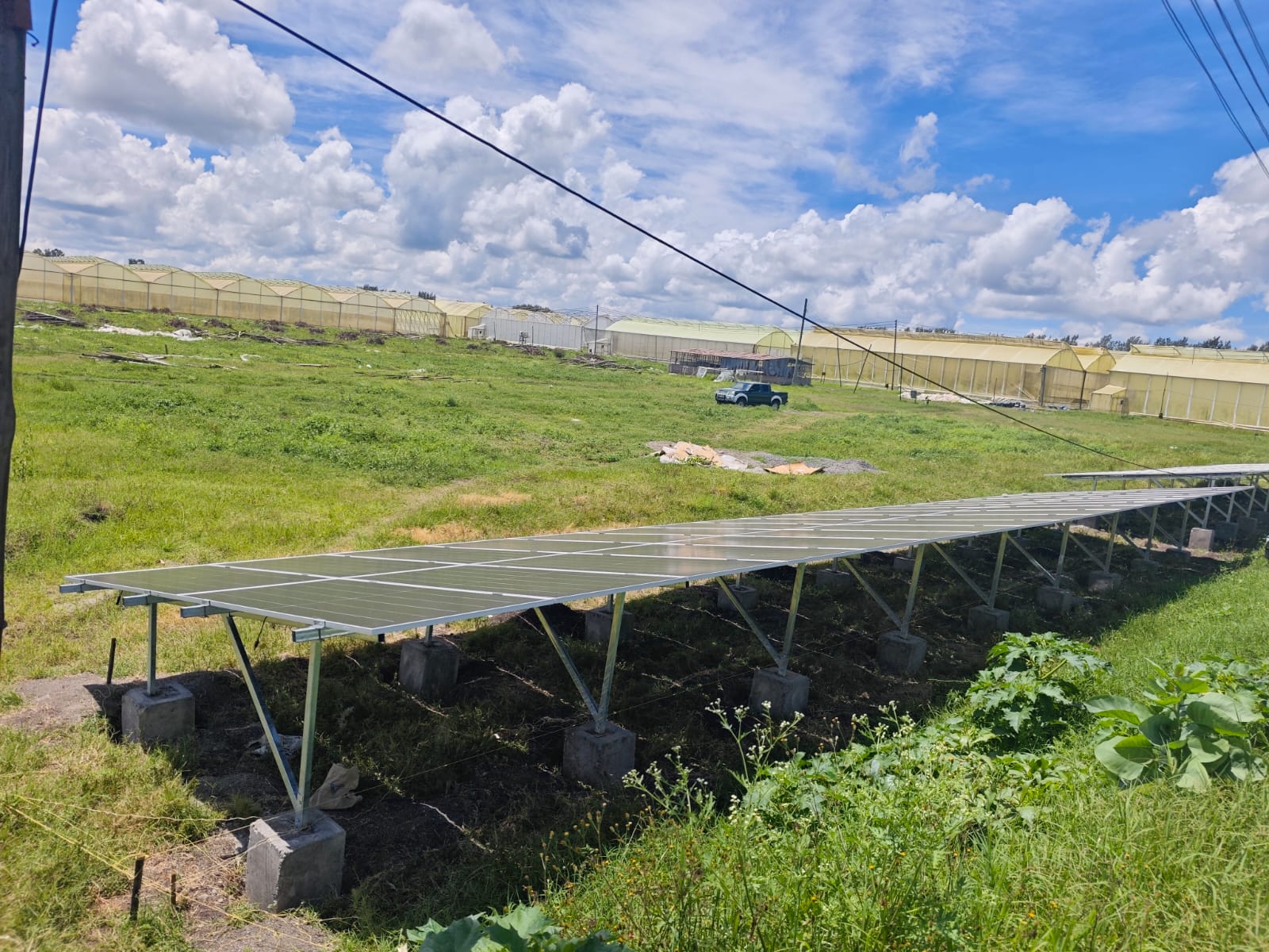 88kWp Solar Pumping image 127