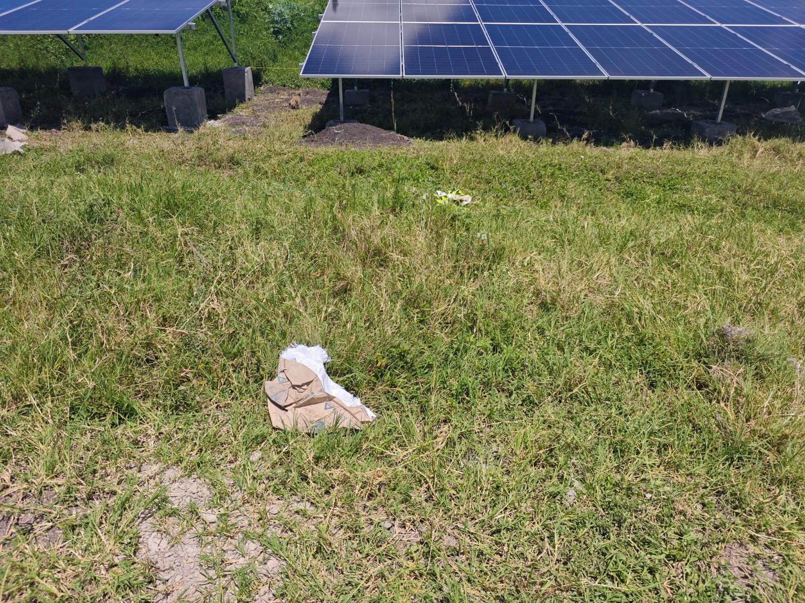 88kWp Solar Pumping image 132