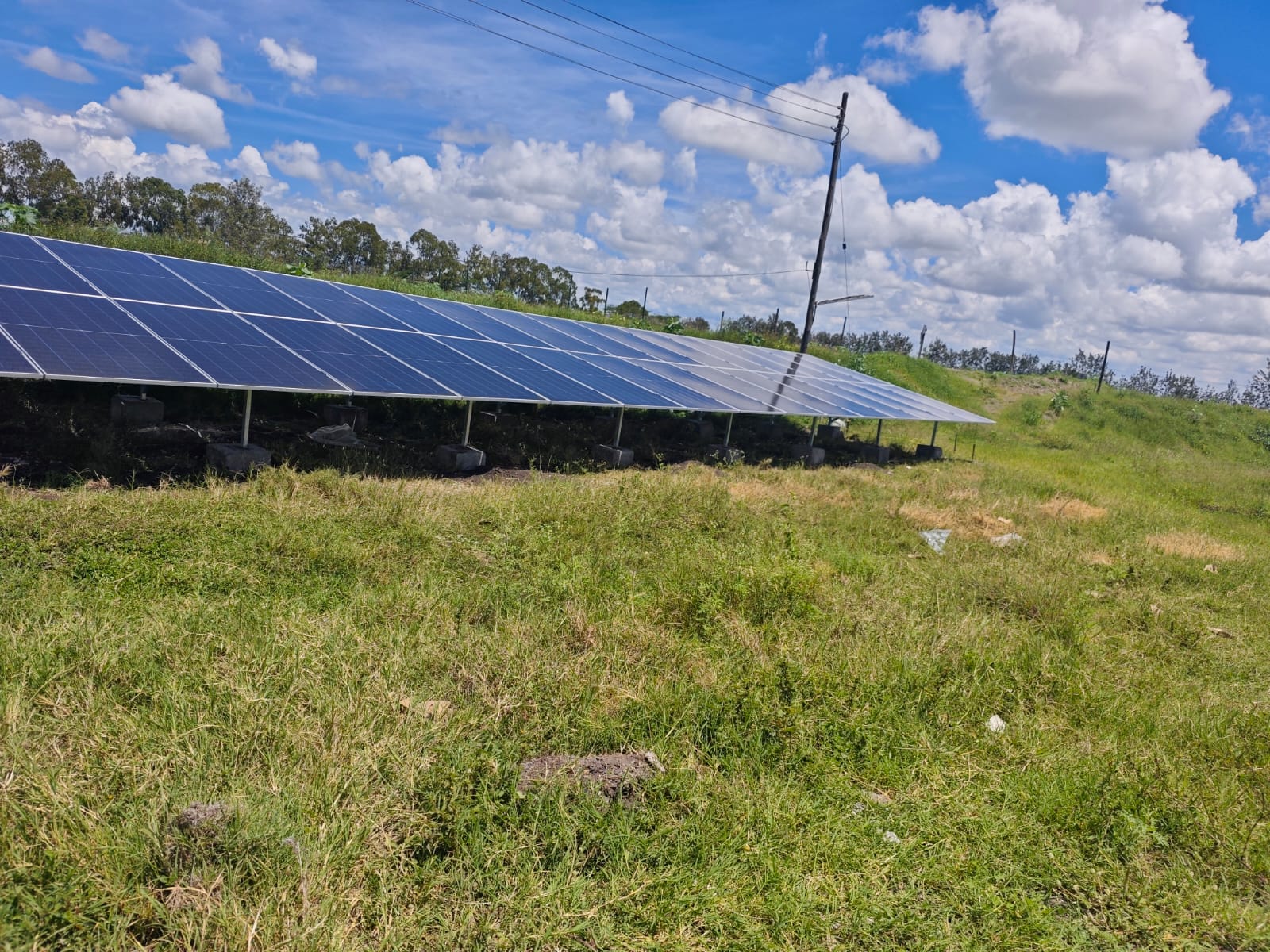 88kWp Solar Pumping image 133