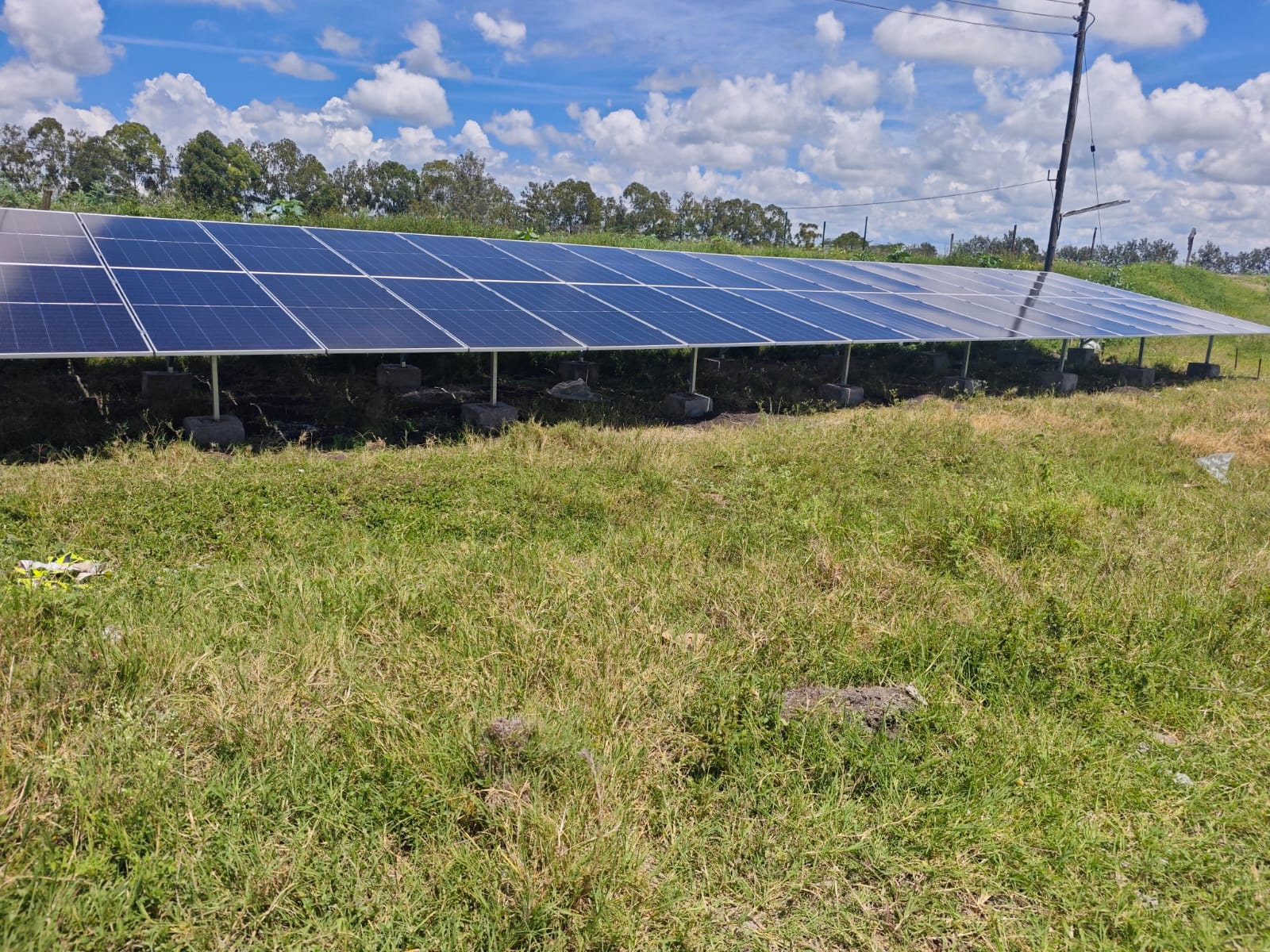 88kWp Solar Pumping image 135