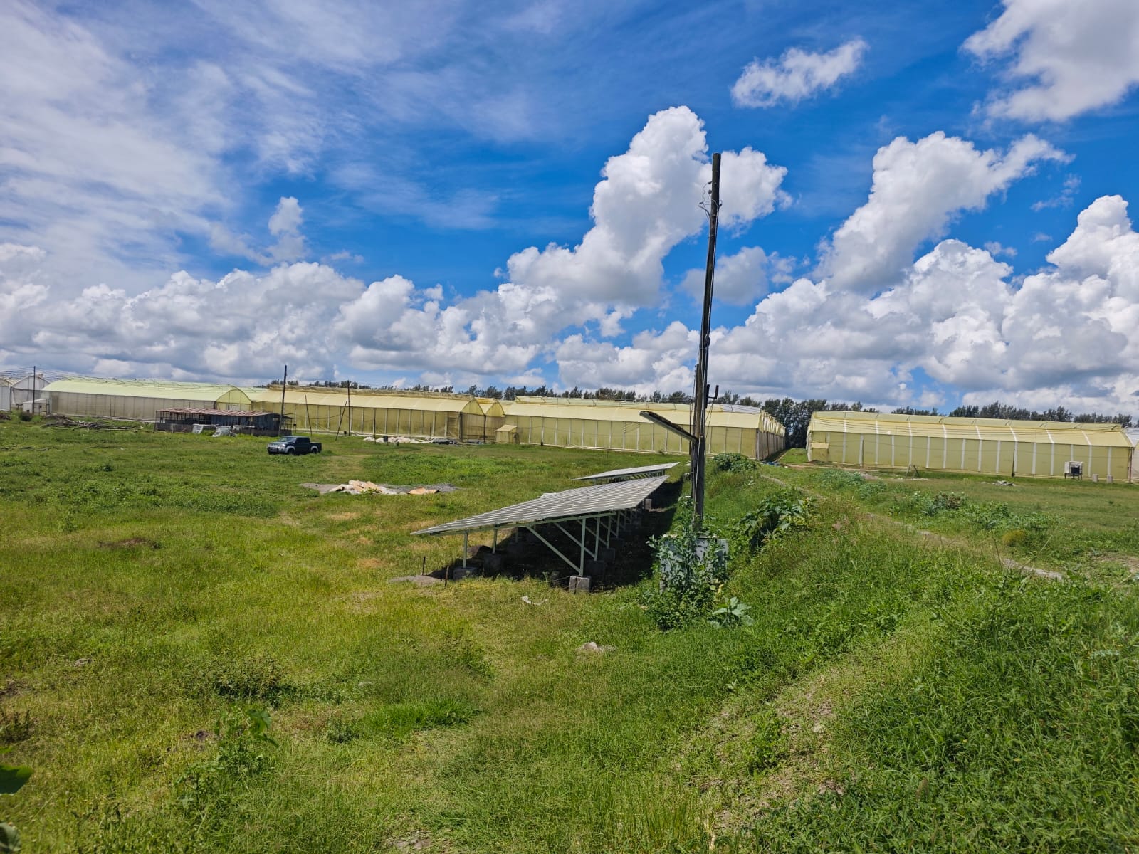 88kWp Solar Pumping image 110