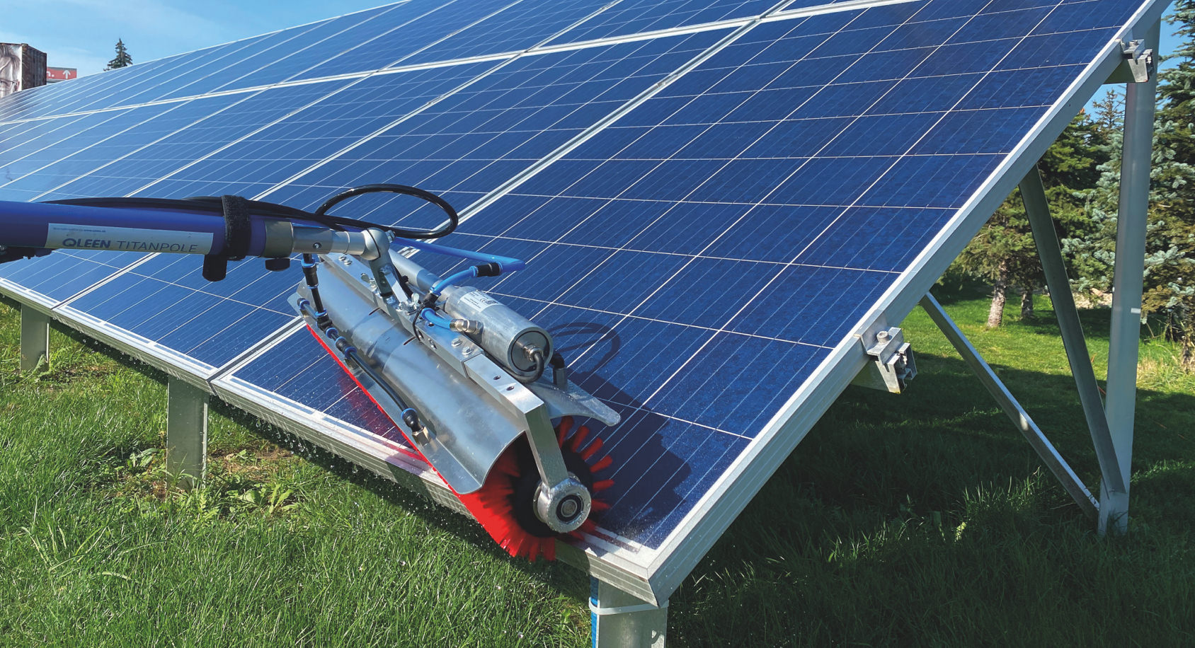 System Maintenance & Repair